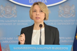 ლომჯარია პრემიერის განცხადებაზე: აქეზებს პატიმარს, გადავიდეს უფრო მძიმე შიმშილობაზე