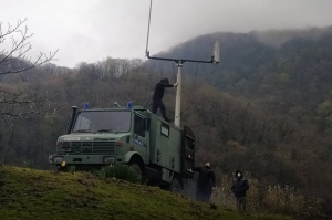 ტელეკომპანია ფორმულას ფოტო