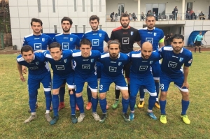 „თელავმა“ ვანის „სულორი“ დამატებით დროში დაამარცხა