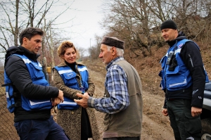 საქართველოში ევროკავშირის სადამკვირვებლო მისიას მანდატი 2020 წლამდე გაუგრძელდა