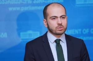 პოზნერს და მის დელეგაციას შსს-სგან საშვები ჰქონდა – გიორგი კანდელაკი