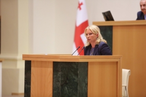 20 ივნისის მოვლენების გამო საქართველომ 60 მილიონი დოლარი დაკარგა - თურნავა
