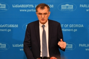 სასამართლოს პირდაპირ შეუძლია ამ სიუჟეტის ეთერში გასვლა აკრძალოს – სუბარი