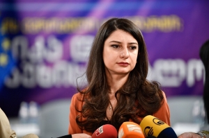 იმედი მაქვს „რუსთავი 2“-ის შემდეგ არ იქნება „ტვ პირველის“ ჯერი – ნატა ძველიშვილი