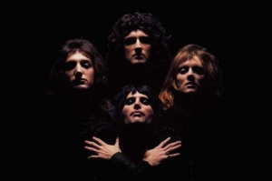 “Bohemian Rhapsody” ყველა დროის ყველაზე მოსმენადი სიმღერა გახდა