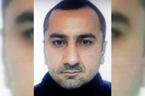 თურქეთის პოლიციამ კანონიერი ქურდის „დათო პანკისკის“ მკვლელობა გახსნა