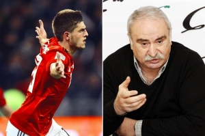 „იმედია, ჩაკვეტაძე საკუთარ თავზე კიდევ უფრო მეტს იმუშავებს“ - ალექსანდრე ჩივაძე