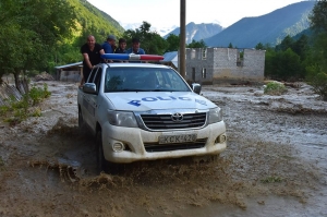 ფოტო: ლევან გაბეჩავა