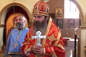 მე როგორ უნდა გითხრათ, ვინმეს მიეცით ხმა, რა ჩემი საქმეა – მეუფე იაკობი