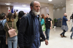 ფოტო: პირველი არხი