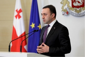 ანტისახელწმიფოებრივი და ანტიეკლესიური ძალების შეთქმულება ვერ შედგა – ღარიბაშვილი
