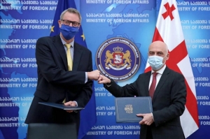 EU-მ საქართველოს სოფლის მეურნეობისა და სოფლის განვითარებისთვის 55 მლნ ევრო გამოყო