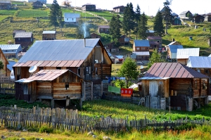 ბეშუმში წელს არქეოლოგიური გათხრები დაიწყება