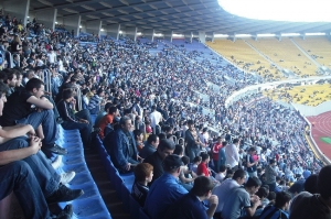 შსს საქართველო-ლატვიის მატჩზე დასწრების მსურველებს აფრთხილებს