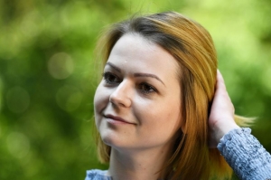 იულია სკრიპალი: იმედი მაქვს, ერთ დღეს რუსეთში დავბრუნდები