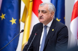 სასწორზე დევს ევროატლანტიკური არჩევანი – ხაზარაძე ევროპარლამენტარების განცხადებაზე
