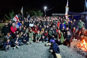 პირობების შესრულების ვადა ამოიწურა, ვითხოვთ კონკრეტულ პასუხებს – გოლეთიანი