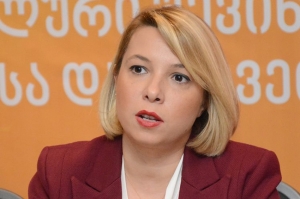 მოვუწოდებ ხელისუფლებას, დროულად გამოიკვეთოს პასუხისმგებელი პირები – ლომჯარია