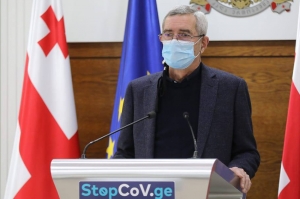 საქართველოში COVID 19-ის ე.წ. ბრიტანული შტამი დადასტურდა, რომელიც უფრო გადამდებია