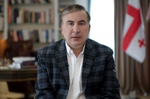 დაპატიმრების არ მეშინია, რადგან დარწმუნებული ვარ, ხალხი გამათავისუფლებს – სააკაშვილი
