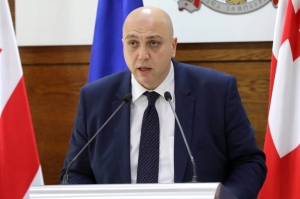 ქამარი შემოჭერილია იმდენად, რამდენადაც უნდა იყოს, რომ სული არ გაგხდეს – ქარსელაძე