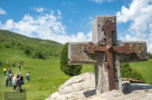 ლომისობასთან დაკავშირებით მლეთაში სამართალდამცავები არიან მობილიზებული