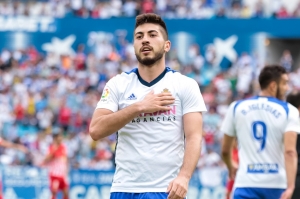 ქართული ბენეფისი ესპანეთში: პაპუნაშვილის ჰეთ-თრიქი და საგოლე პასი [Video]
