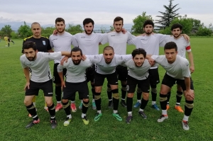 „ალაზანმა“ მორიგი გამარჯვება მოიპოვა