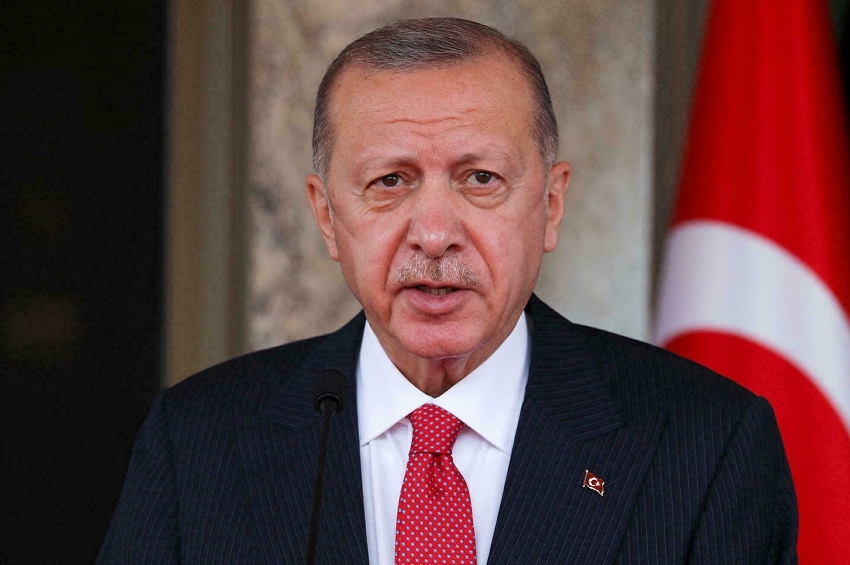 თურქეთი აპირებს პერსონა ნონ გრატად გამოაცხადოს აშშ-ის და კიდევ 9 ქვეყნის ელჩები