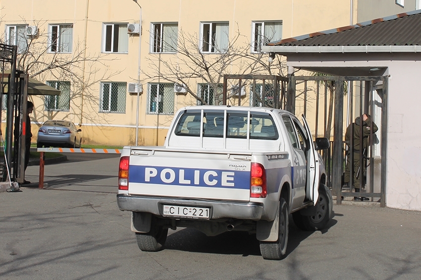 ქედაში აფეთქებისას ბავშვის დაღუპვის საქმეზე თურქეთის 3 მოქალაქე დააკავეს