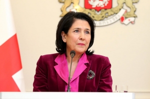 პრეზიდენტმა სახელმწიფო ინსპექტორის სამსახურის გაუქმების შესახებ კანონს ვეტო არ დაადო 