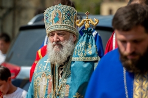 ნამოხვანჰესის საკითხი ჩემი გადასაწყვეტი არ არის – ქუთათელ-გაენათელი მიტროპოლიტი