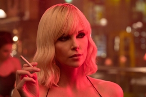 შარლიზ ტერონმა Atomic Blonde-ის გაგრძელებაზე ისაუბრა