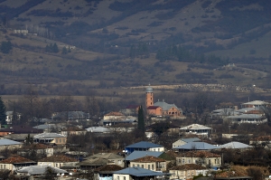 ფოტო: დავით მძინარიშვილი