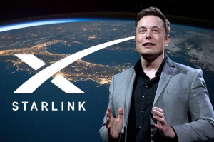 Starlink-ს საქართველოში თანამგზავრული ინტერნეტის მიწოდებაზე ავტორიზაცია მიენიჭა