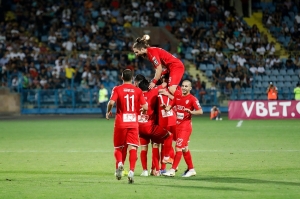 „საბურთალომ“ ერევანში „არარატ-არმენია“ დაამარცხა