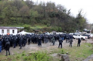 რეპრესიული მექანიზმებით მოქმედება საფრთხეა დემოკრატიისთვის, ანუ ყველასთვის – NGO-ები