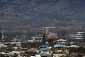 პანკისის სოფელ წინუბანში 10 წლის ბავშვი გარდაცვლილი იპოვეს