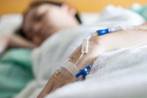 ბათუმის საავადმყოფოში 53 წლის ქალი სავარაუდოდ გრიპის ვირუსით გარდაიცვალა