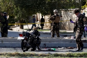 ავღანეთში აფეთქებისას რვა ბავშვი დაიღუპა, ექვსი კი დაშავდა
