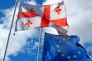 საქართველოს EU-ში გაწევრიანებას გამოკითხულთა 88% უჭერს მხარს, NATO-ში – 75%
