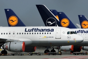 Lufthansa მიუნხენის მიმართულებით რეგულარულ ფრენებს აგვისტოდან შეასრულებს