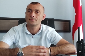 ფოთის საპატრულო პოლიციის უფოროსს ქალზე ძალადობასა და მუქარას ედავებიან