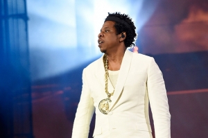 Jay-Z პლანეტის პირველი მილიარდერი რეპერია