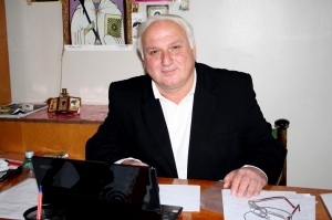 თელავის სახელმწიფო უნივერსიტეტის პროფესორი მალხაზ ცირეკიძე გარდაიცვალა