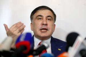 სააკაშვილის ქსენოფობიური განცხადება - ქართველებს ვერ გააჩეჩნებენ, შორს ჩვენგან ჩეჩნობა