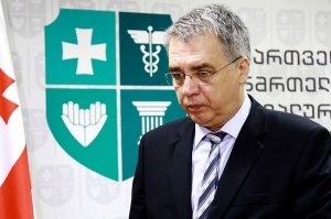 მინდელის შახტში დაშავებული ორი ადამიანის ჯანმრთელობის მდგომარეობა მძიმეა