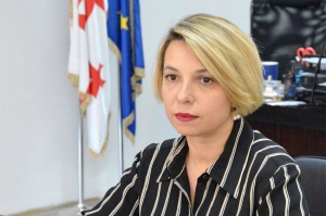რა თქვეს ნინოწმინდის პანსიონის ბავშვებმა სახალხო დამცველთან – ლომჯარიას განცხადება