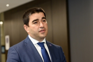 ჟან მონეს დიალოგი ცალმხრივად დაგეგმილი აქტივობების ფორმატი არ არის – პაპუაშვილის კაბინეტი