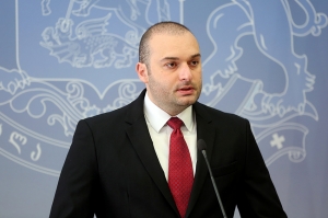ჩვენ მივაღწიეთ წინსვლას ყველა სფეროში – მამუკა ბახტაძე